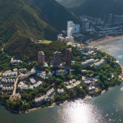 Repulse Bay, Hong Kong