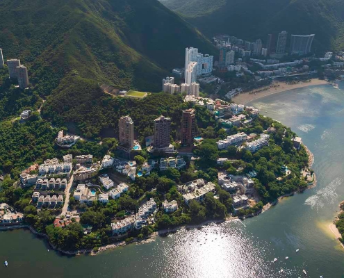 Repulse Bay, Hong Kong