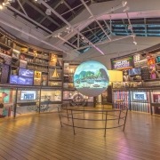 Hong Kong Maritime Museum, Central, Hong Kong