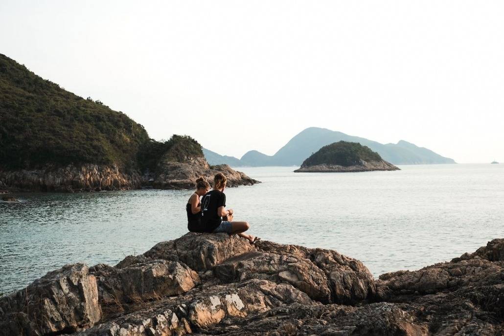 Yau Ley Seafood Restaurant in Sai Kung