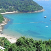 Clear Water Bay First Beach Hong Kong