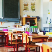 Special needs school, Hong Kong