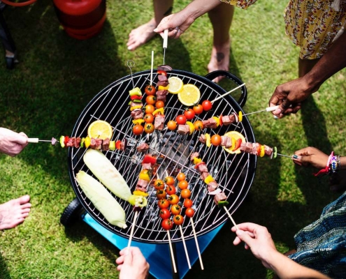 Barbeque