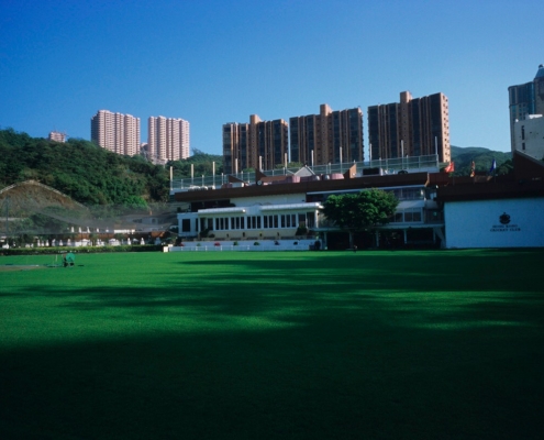 Hong Kong Cricket Club