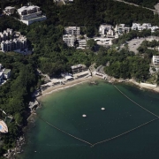 Clearwater Bay Second Beach