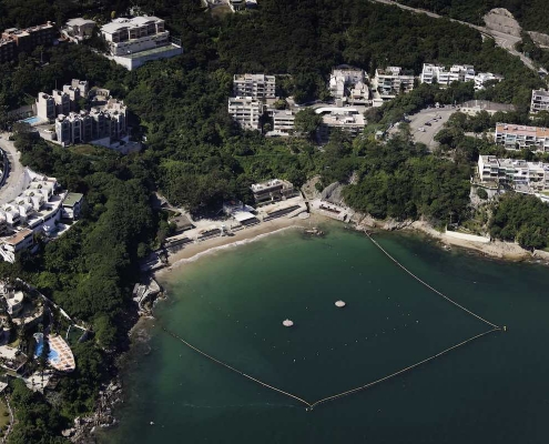 Clearwater Bay Second Beach