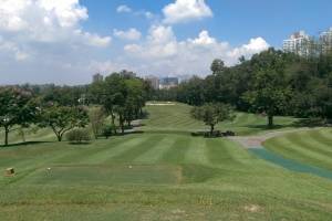 Hong Kong Golf Club