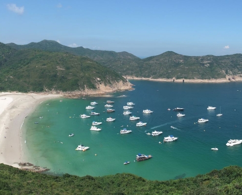 Long Ke Wan