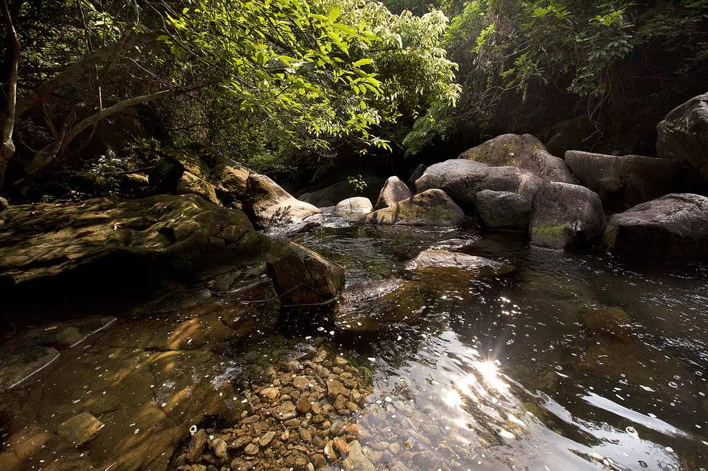 Hike to Ng Tung Chai Waterfalls - Hong Kong Living