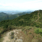 PAT SING LENG HONG KONG LIVING HIKING