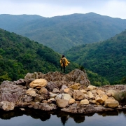 Sai Kung hike