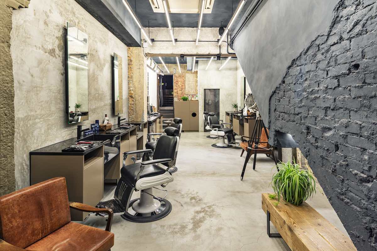 Best barbershops in Hong Kong - Hong Kong Living