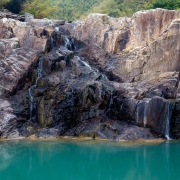 Sai Kung hikes: Sheung Luk Stream, HK