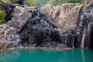 Sai Kung hikes: Sheung Luk Stream, HK