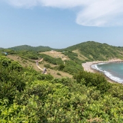 Sai Kung hikes: Tap Mun, HK