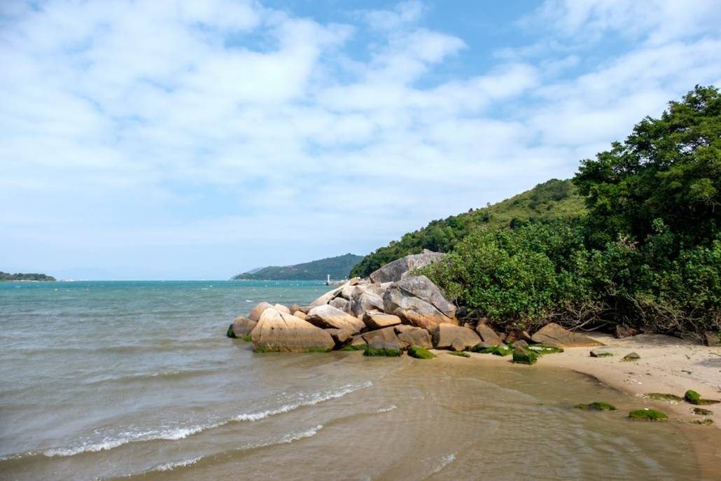 Hike: Hoi Ha Wan, Sai Kung - Hong Kong Living