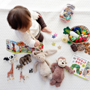 Baby stores in Hong Kong