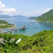 Lamma Island hike