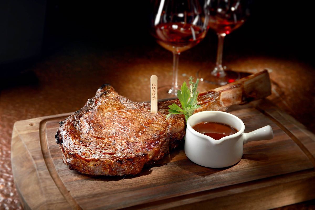 Best Steakhouses in Hong Kong 