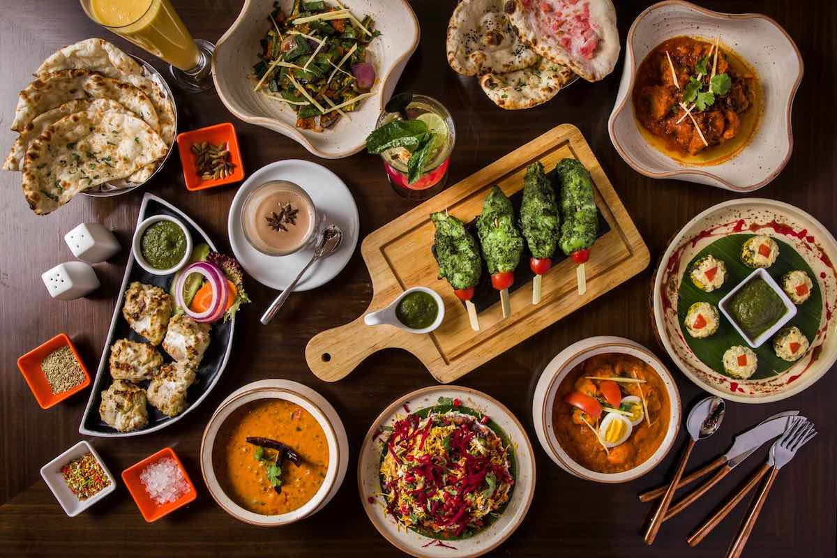 Best Indian Restaurants in Hong Kong