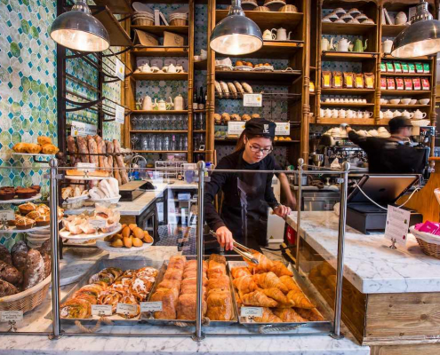 Le Pain Quotidien