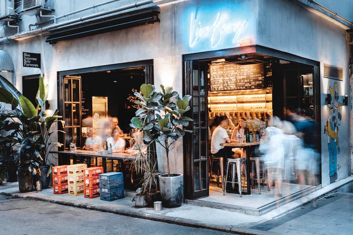 Your neighbourhood guide to Sheung Wan: Where to eat, drink and shop