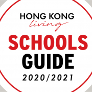 Hong Kong Living Schools Guide 2020:2021