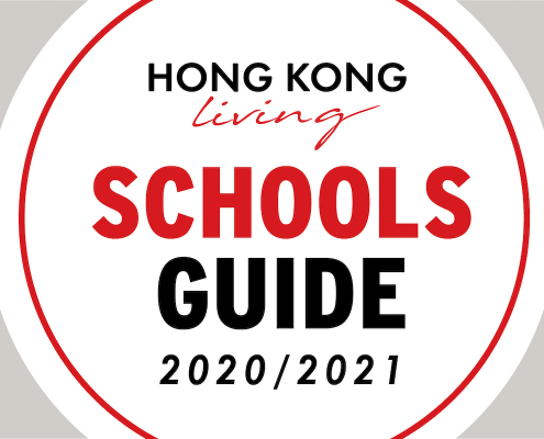 Hong Kong Living Schools Guide 2020:2021