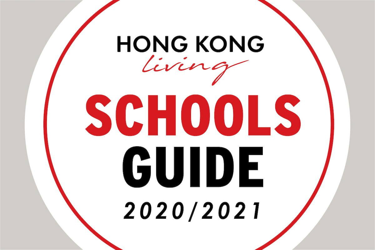 Hong Kong Living Schools Guide 2020:2021