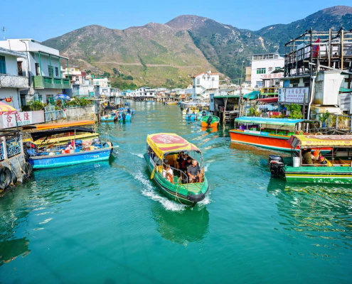 Tai O