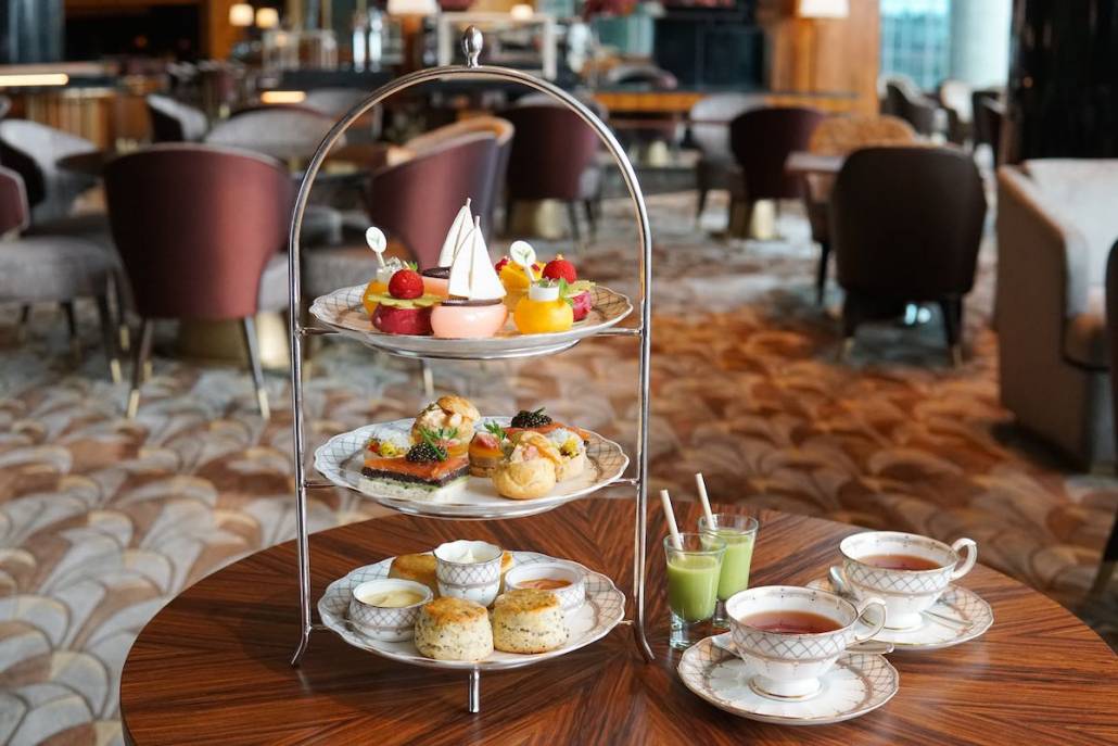 New summer afternoon tea to try in HK, July 2020 - Hong Kong Living