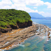 Tung Ping Chau