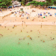 Clearwater Bay Hong Kong