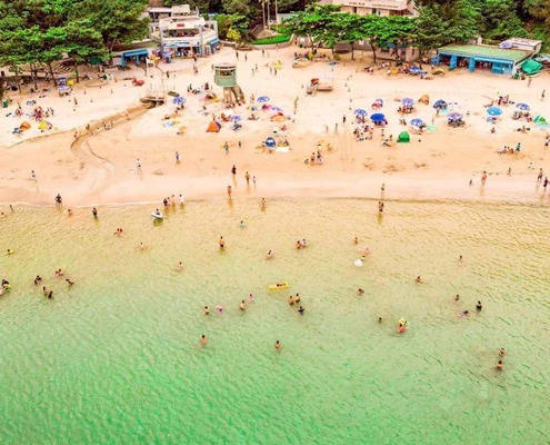 Clearwater Bay Hong Kong