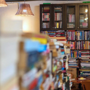 Books & Co, Mid-Levels