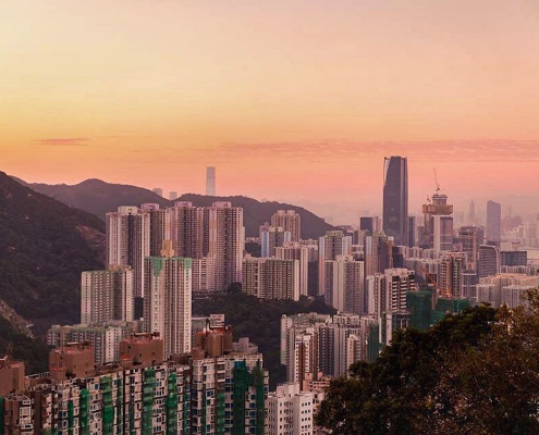 Chai Wan