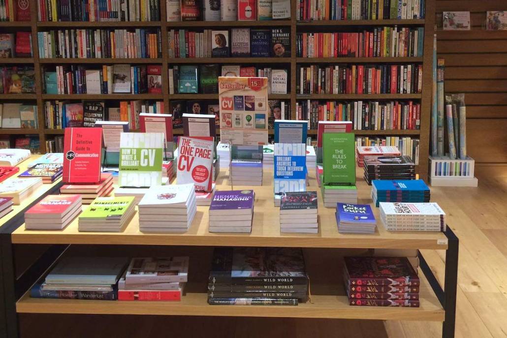 Best bookstores in Hong Kong - Hong Kong Living