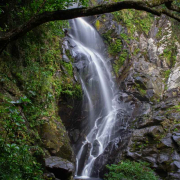 Bride's Pool