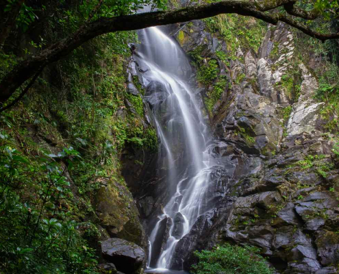 Bride's Pool