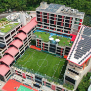 Canadian International School of Hong Kong