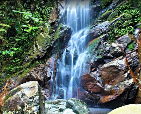 guide to hiking ng tung chai waterfalls