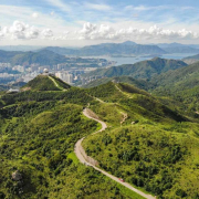 your guide to hiking tate's cairn hong kong