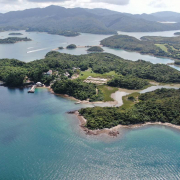 Yim Tin Tsai Island, Sai Kung, Hong Kong