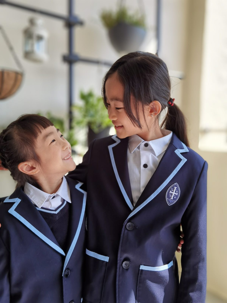 Wycombe Abbey School Hong Kong fosters a love of learning in students ...