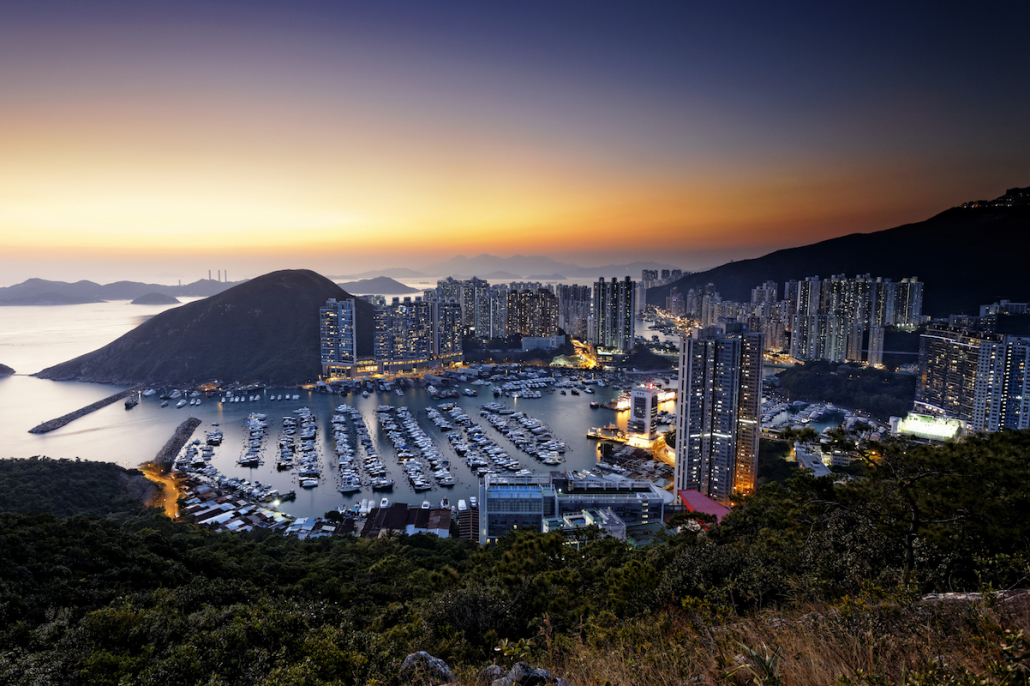 The history of Aberdeen's floating villages - Hong Kong Living