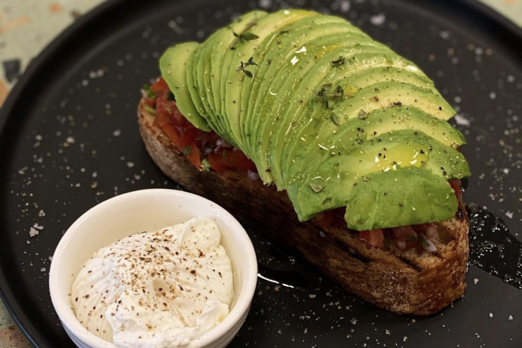 Avocado Toast Guide Alive Eatery