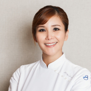 Female Chefs Vicky Lau