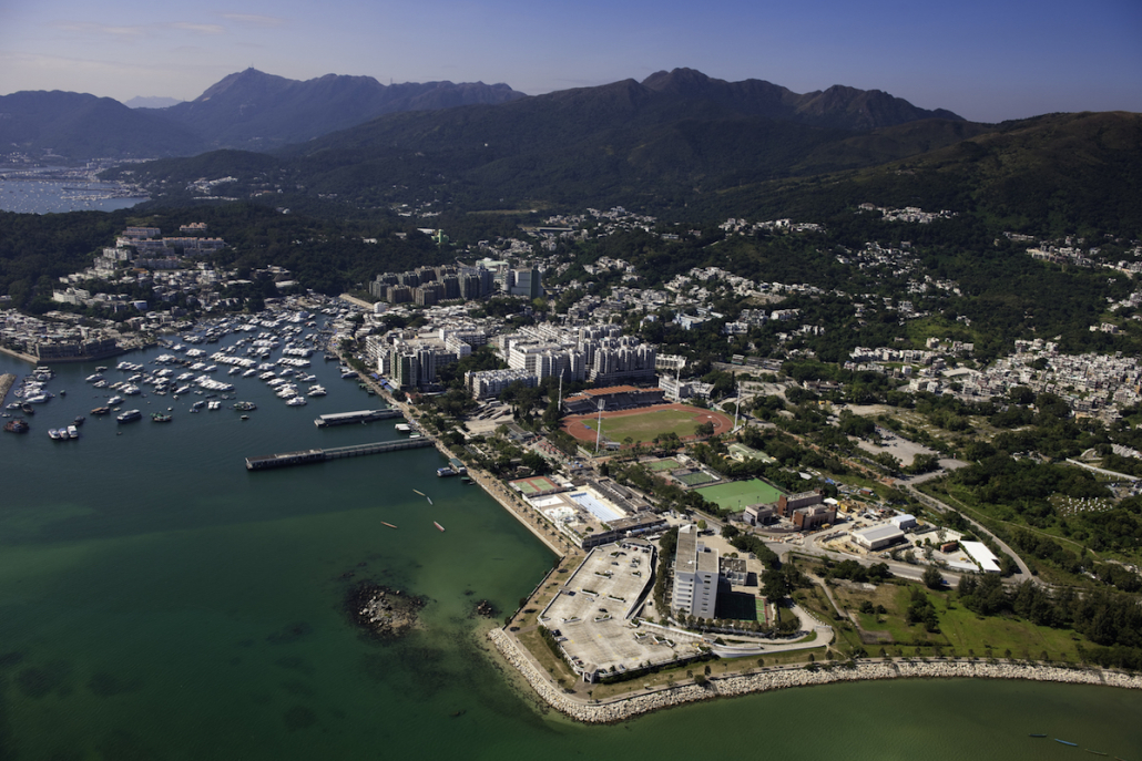 sai kung