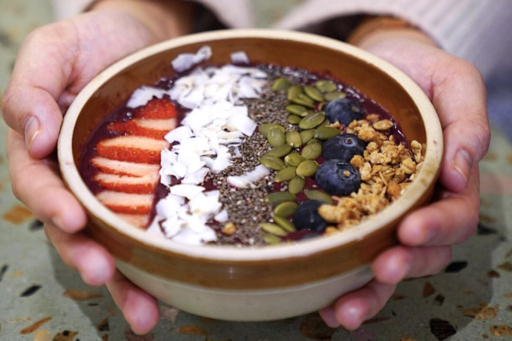 Acai Bowls Alive Eatery