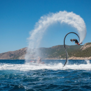 Hong Kong Watersports, Hong Kong